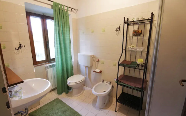 Antica Locanda La Canonica