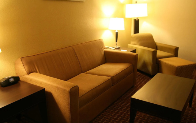 Hampton Inn Biloxi-Ocean Springs