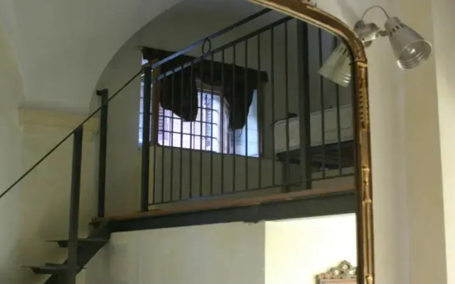 Apartment Casa LeViti