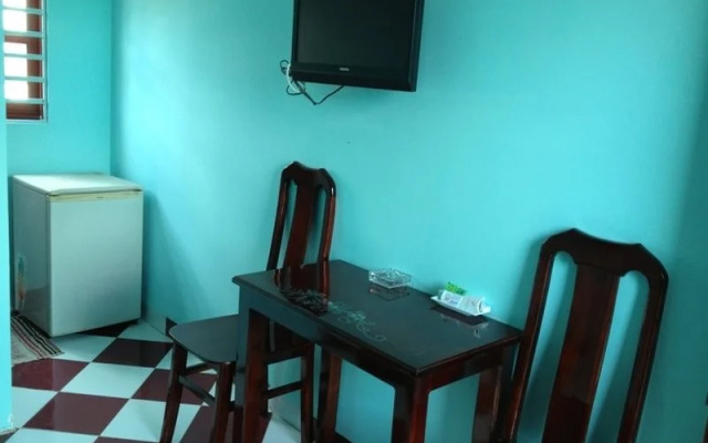 Le Thanh Thao Hotel