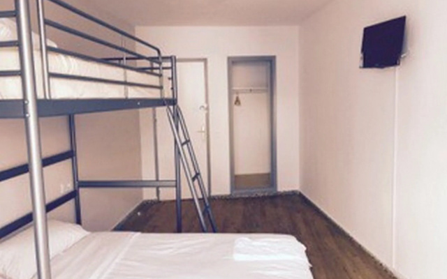 Hotel Bohemia