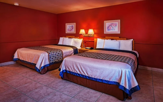 Dreamcatcher Inn of Sedona