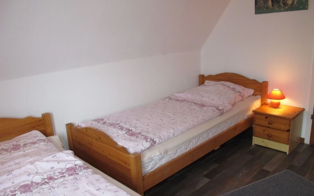 Kipping Wangerland in Wangerland