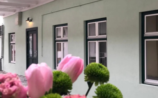 Historical Center Residence 2
