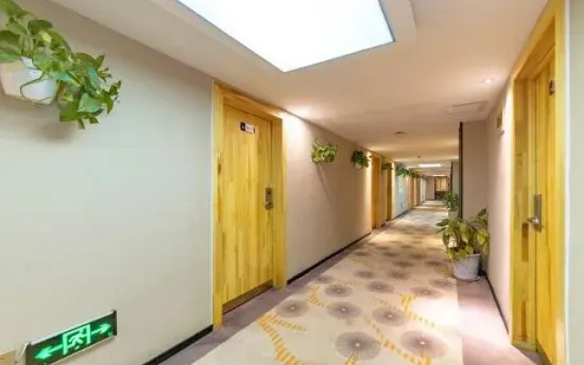 Haixin Youth Hotel