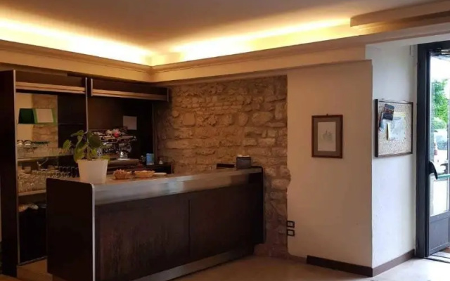 Hotel il Castello