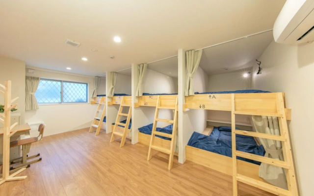 Guesthouse SAI - Hostel