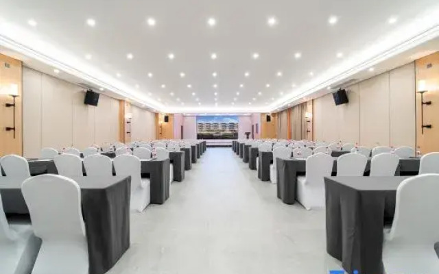 TIANXIAXI Sea View Hotel
