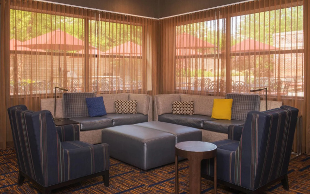 Courtyard by Marriott Newark-University of Delaware