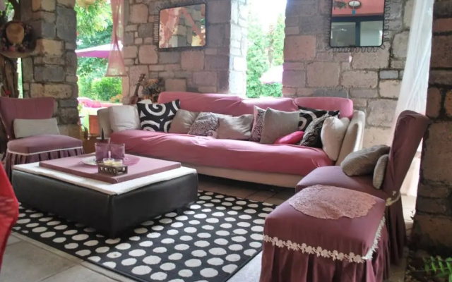 B&B La Colombera
