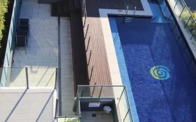 Strand Beachside 1003 - Penthouse