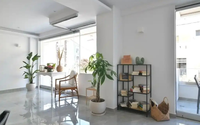 Anassa Suites