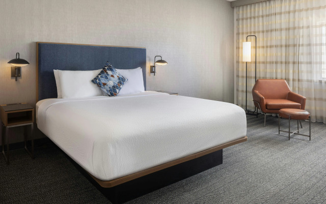 Courtyard by Marriott Santa Fe
