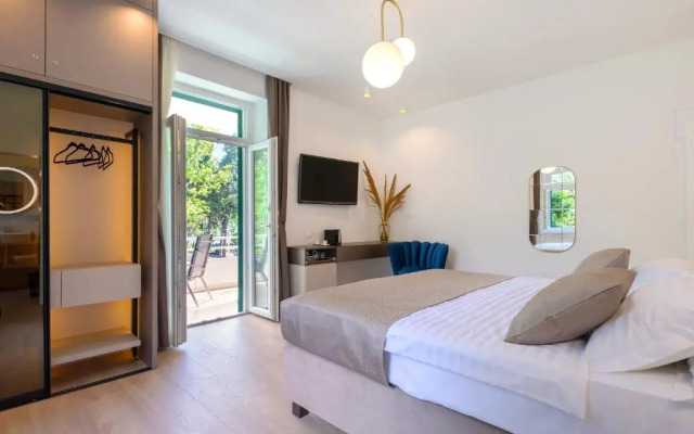 Luxury Rooms Green Park