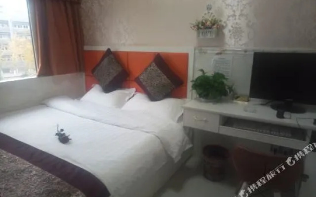 Yong'An Hostel (Chongqing Yubei)