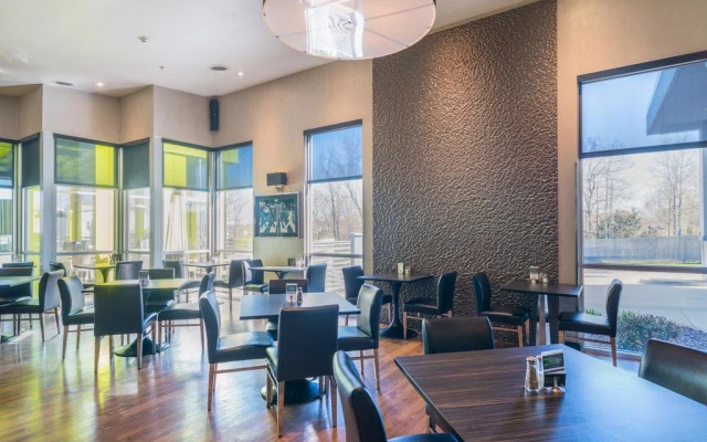 Z Loft Extended Stay Hotel