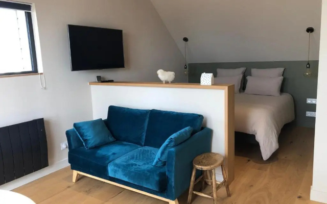 Appartement L'Embarcadère