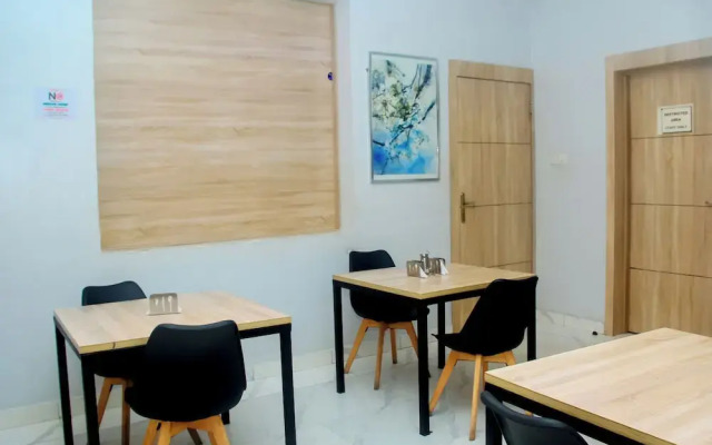 Caritas Inn Ilasan