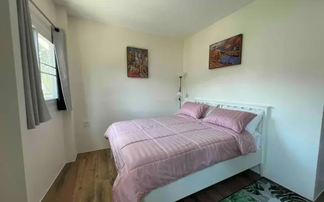 Charming New Italian Style 1st Floor Maisonnette