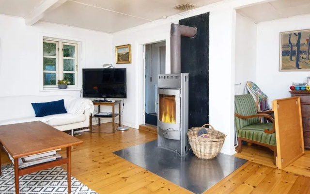 5 Person Holiday Home in Skanderborg