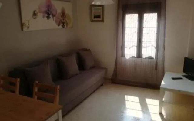 Apartamentos Pobra-Castelo