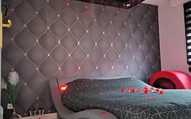 calaidonia suite