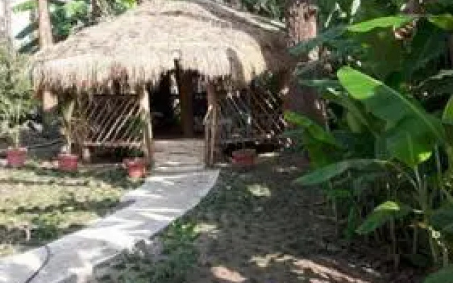 Double Occupancy Room
