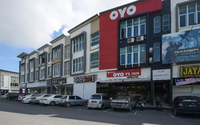 OYO 89301 Ys Inn