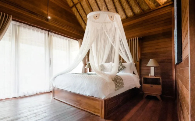 Mamamia Island Villa