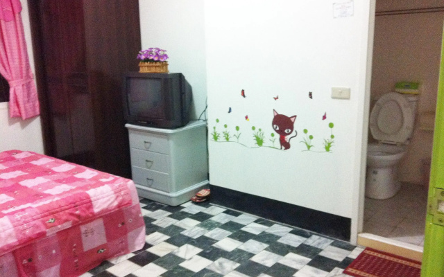 Airport Guest House