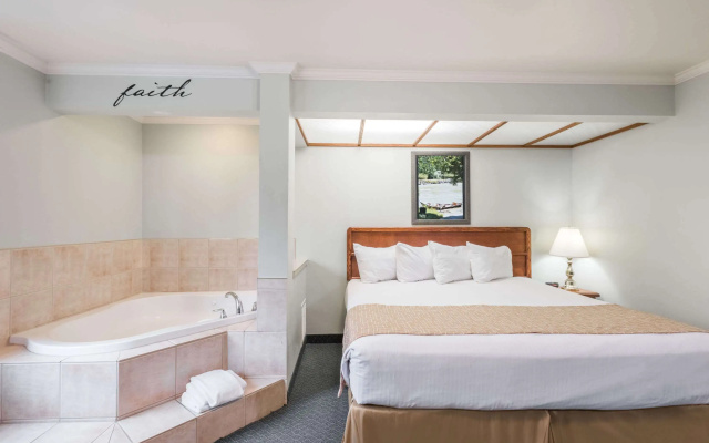 Travelodge by Wyndham Livingston Yellowstone
