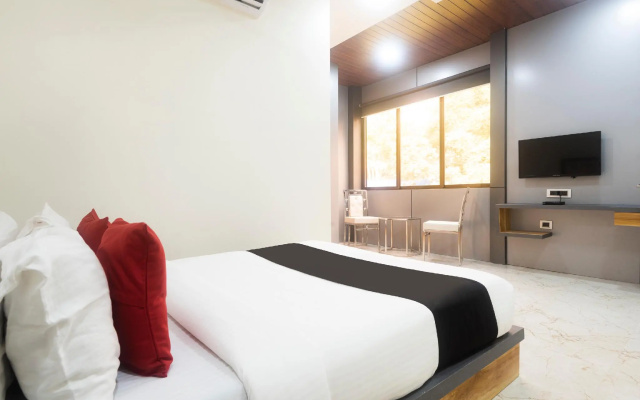 Capital O 62560 Hotel Zaid International