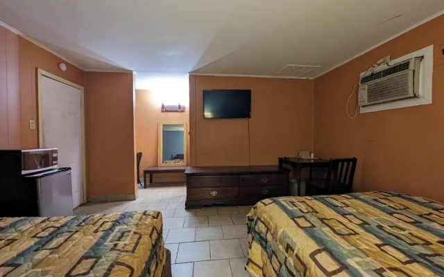 Economy Inn Kingsville