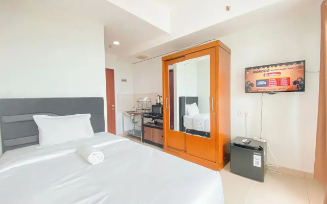 Compact Studio At Taman Melati Jatinangor Apartment