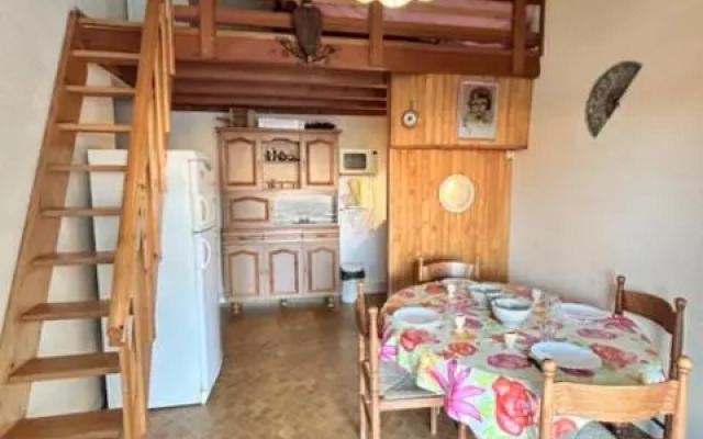 Agréable Maison Résidence au calme - terrasse- parking privé - 6ANI147