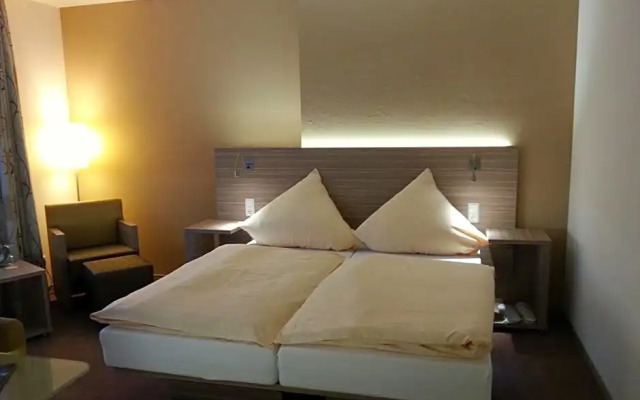 Hotel & Restaurant Itzumer Pass
