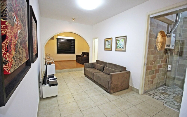 Rio Spot D044