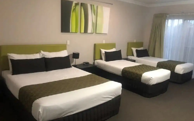 Drover's Motor Inn, Dalby