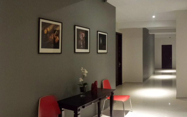 Rooms · Kuala Lumpur — photo 14