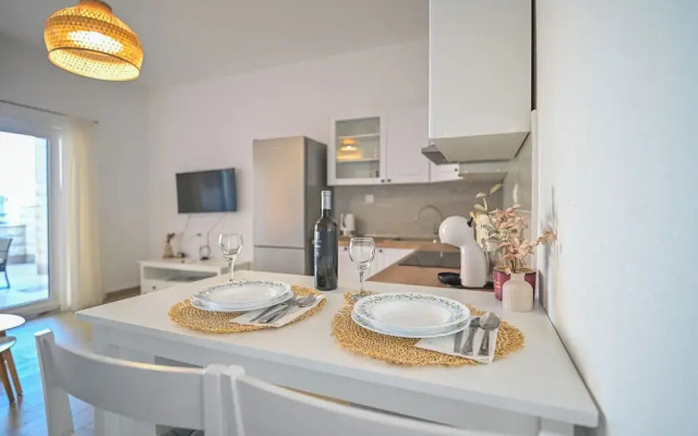 AMI Apartment Strožanac