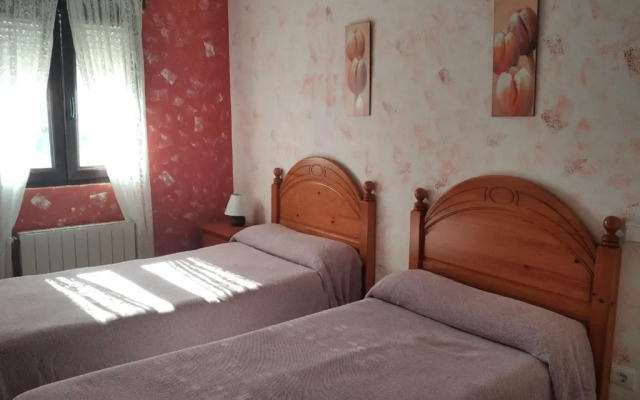 Pension Vega De Pas