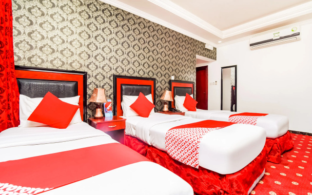 Gulf Star Hotel