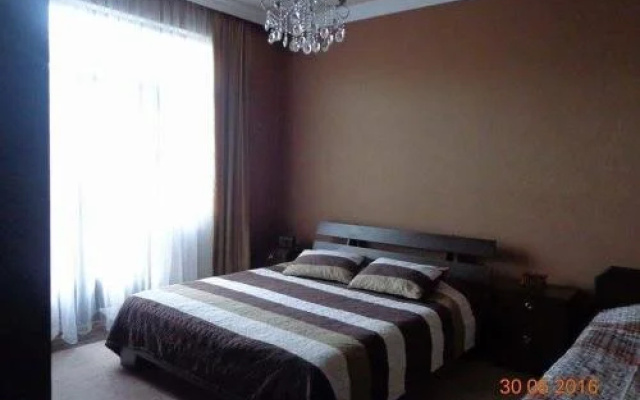 Kobuleti Mirza’s House