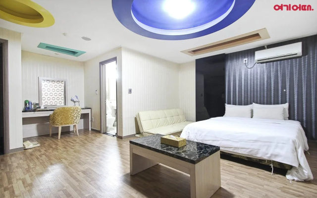 Hotel Jasmin