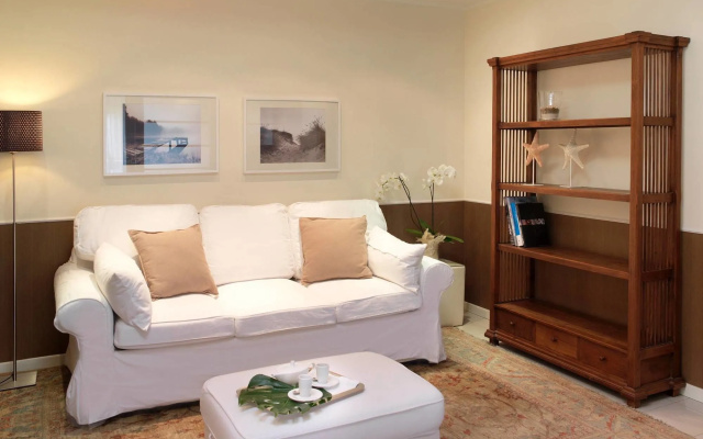 Hotel Lungomare