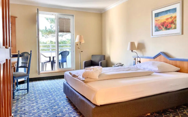 Country Hotel Timmendorfer Strand