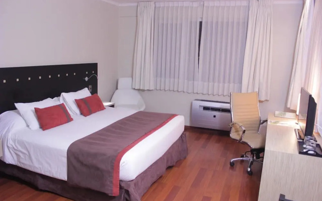 EcoHotel