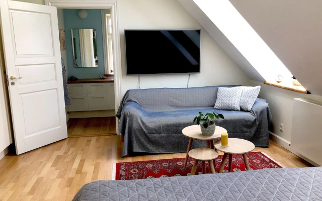 Basballegaard Bed & Breakfast