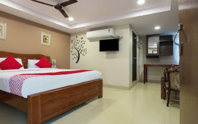 Hotel Padmini by Treebo Hotels