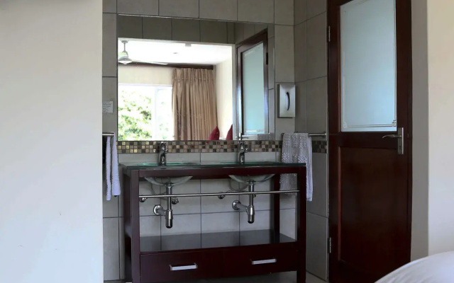 Atholl Guest House